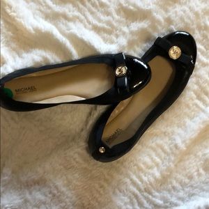Michael Kors flats